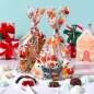 Preview: Treat Bags - Santa's Workshop
